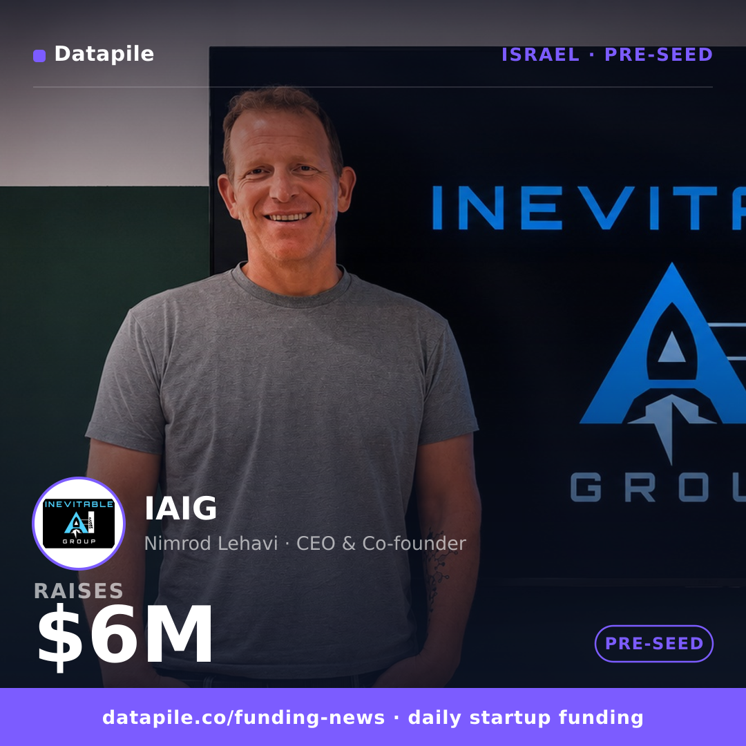 IAIG social card