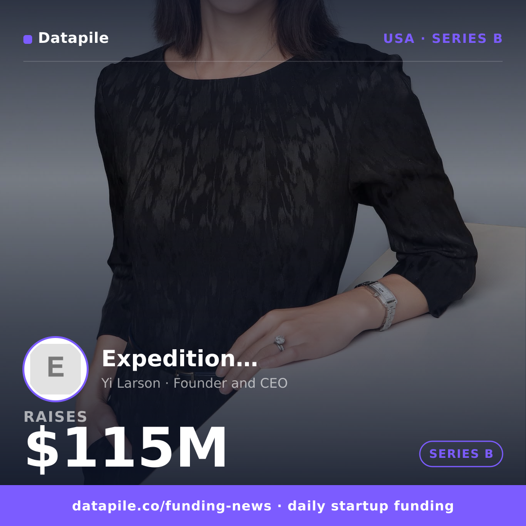 Expedition Therapeutics social card