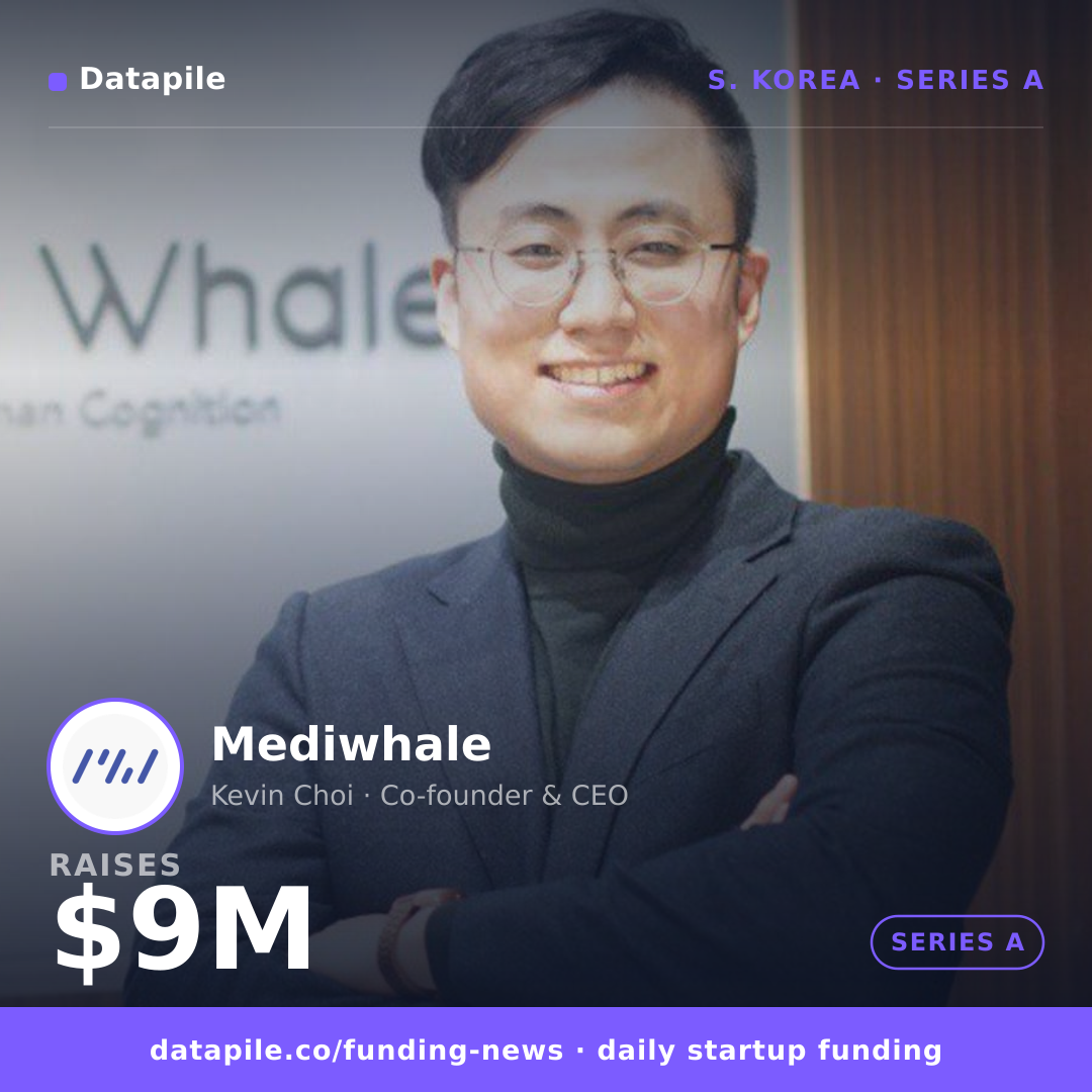 Mediwhale social card