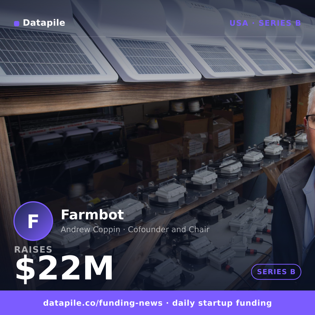 Farmbot social card