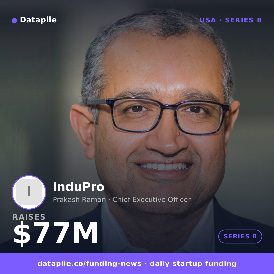 InduPro social card