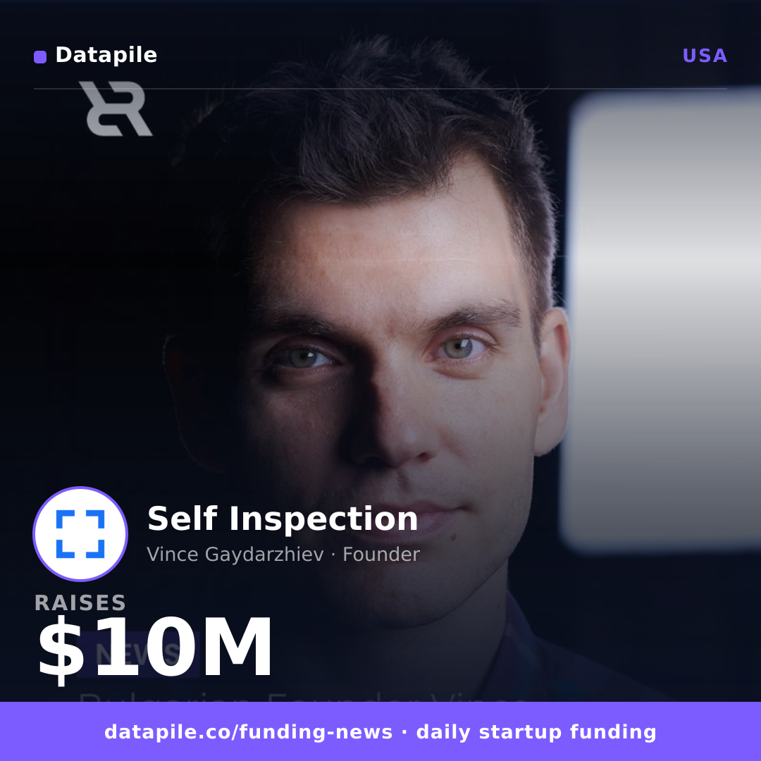 Self Inspection social card