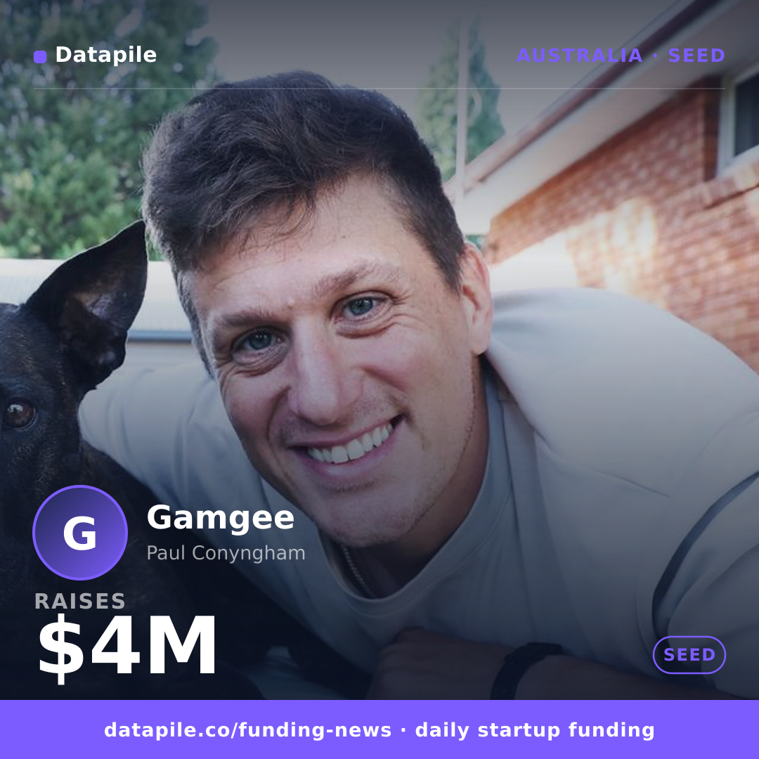 Gamgee social card