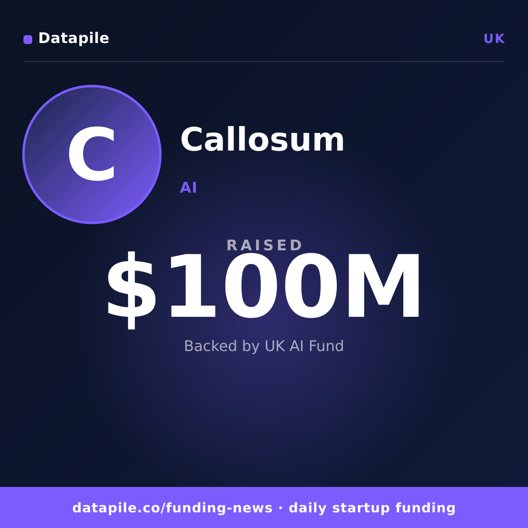 Callosum social card