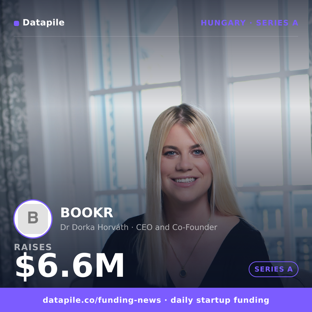 BOOKR social card