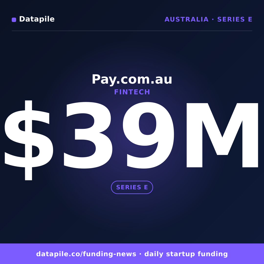 Pay.com.au social card