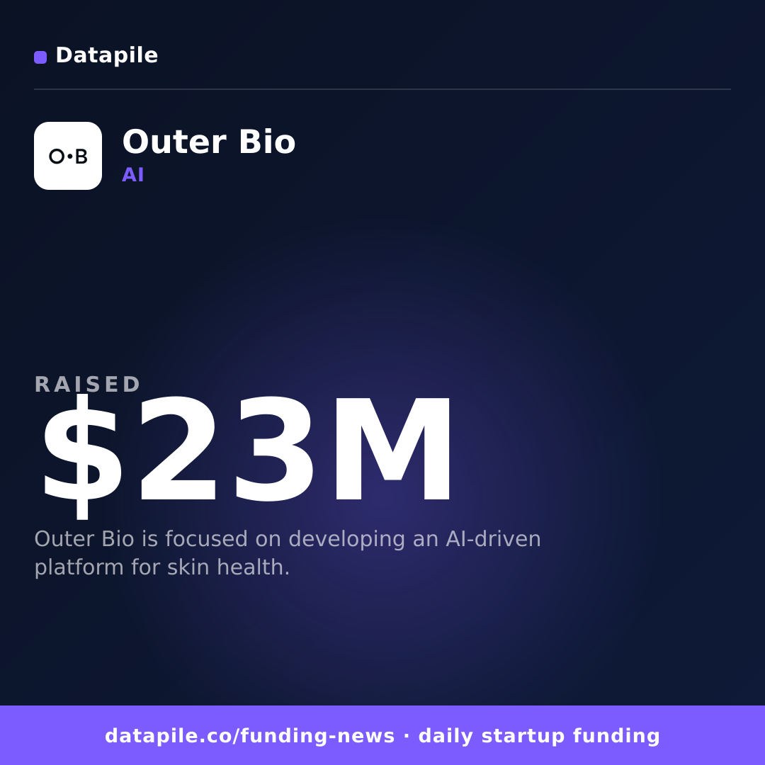 Outer Bio social card