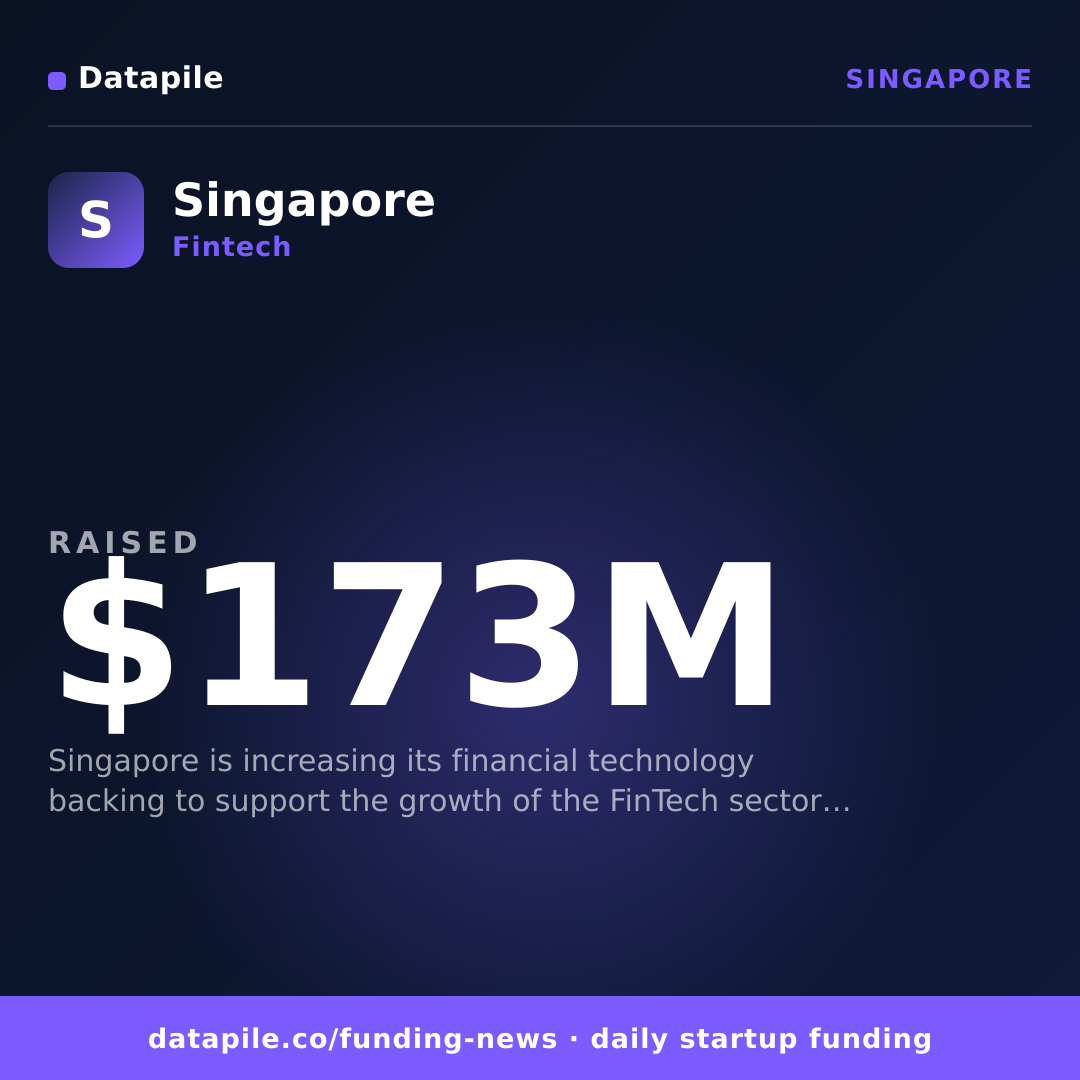 Singapore social card