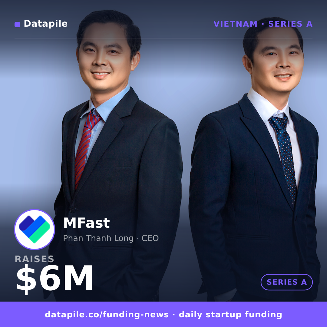 MFast social card