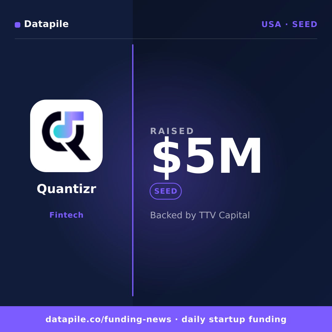 Quantizr social card