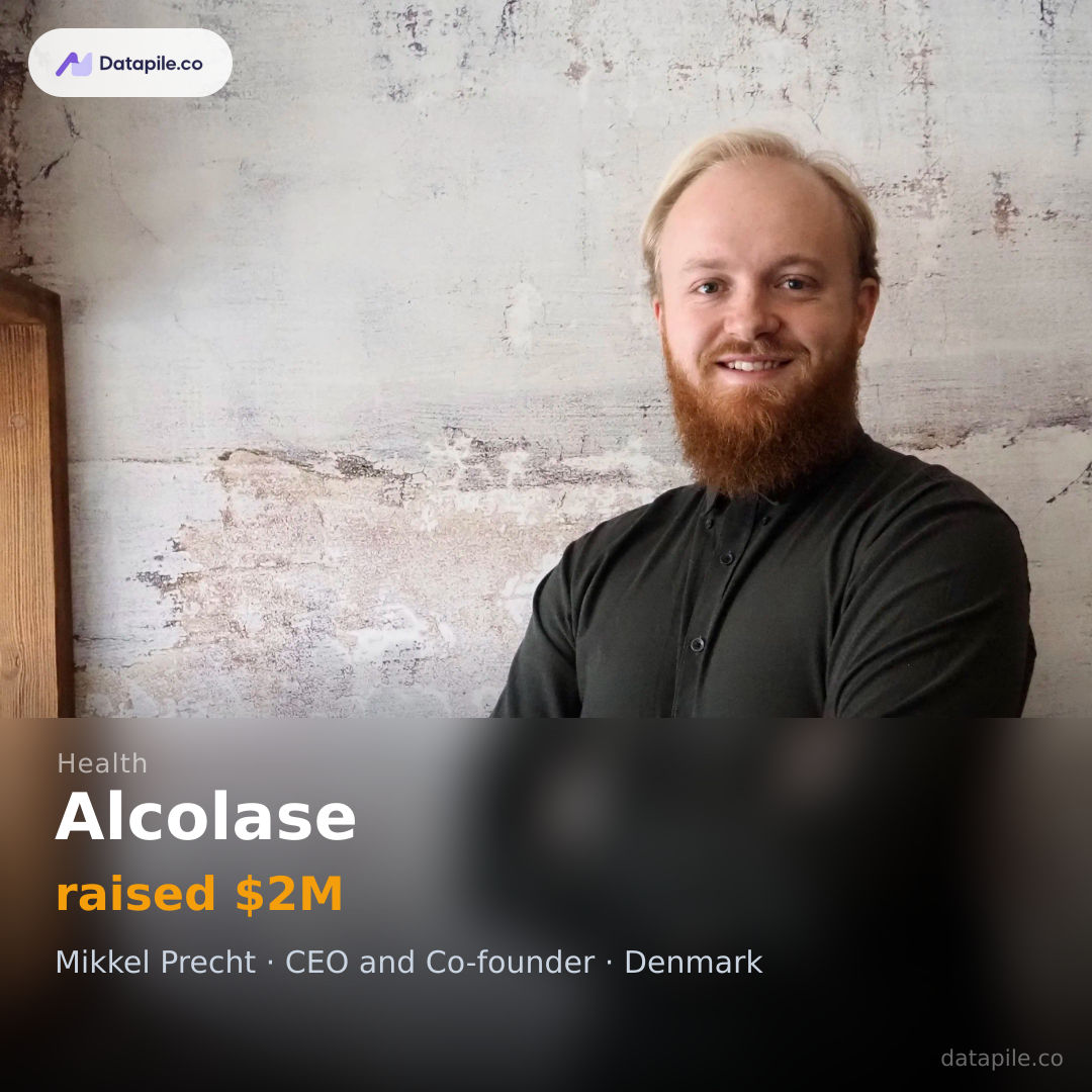 Alcolase social card