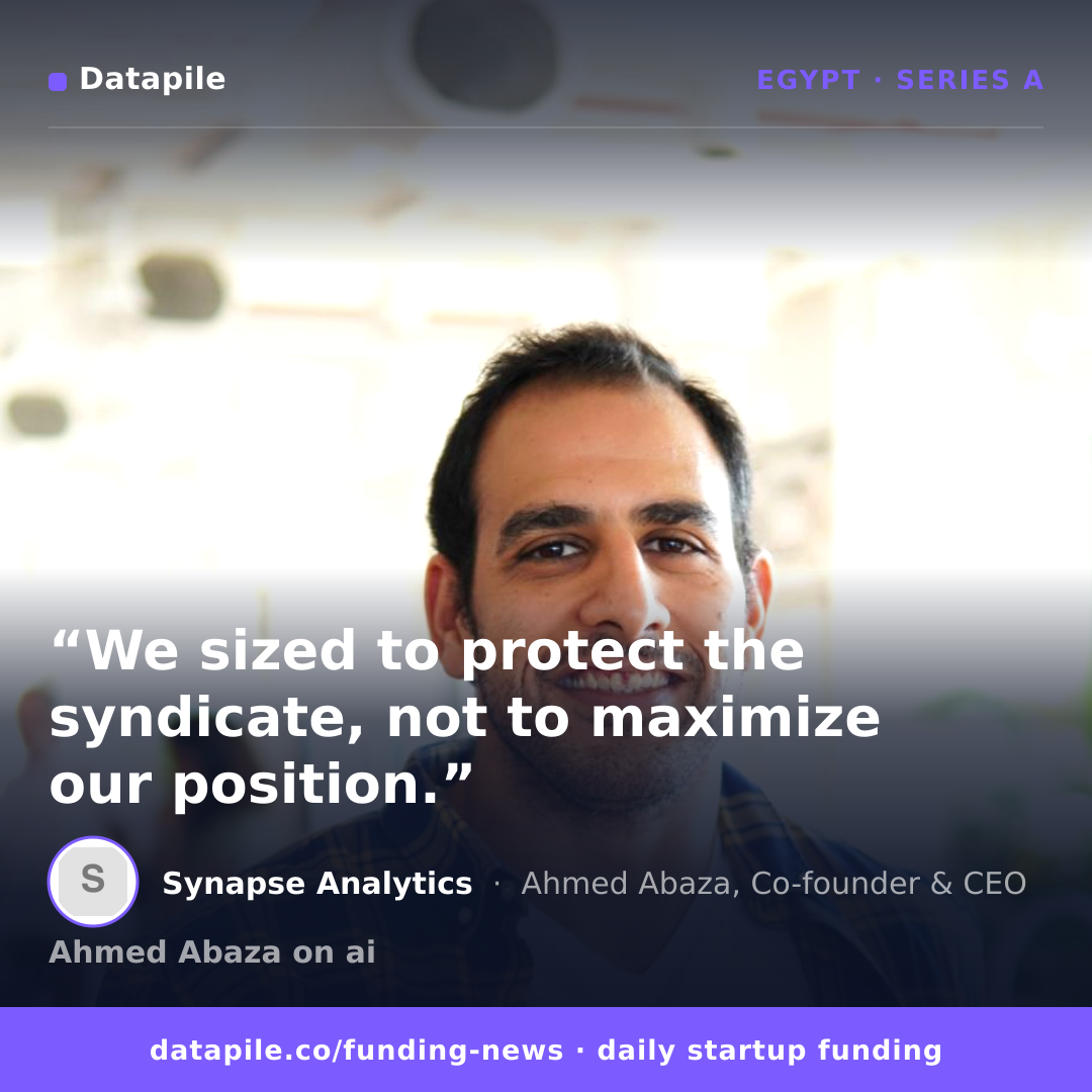 Synapse Analytics social card