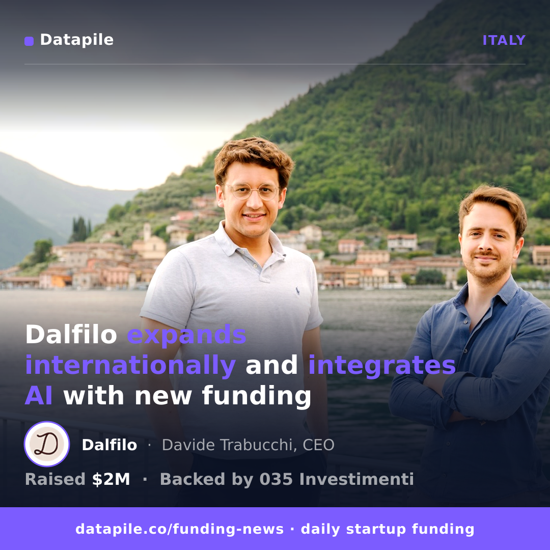 Dalfilo social card