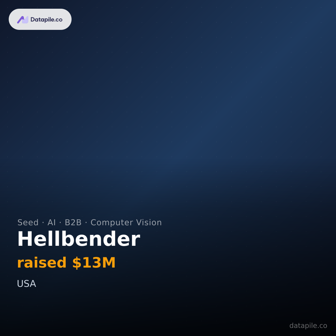Hellbender social card