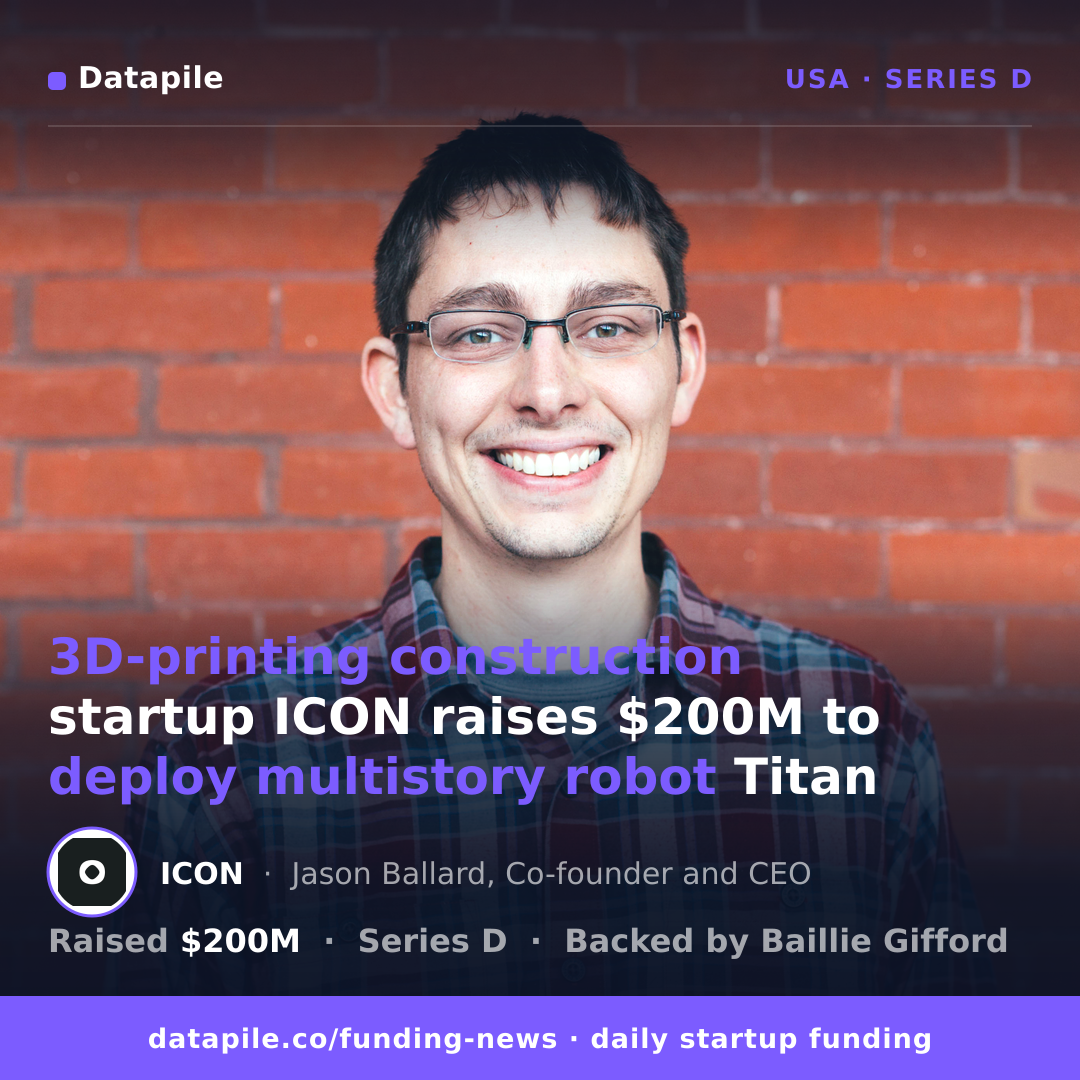ICON social card