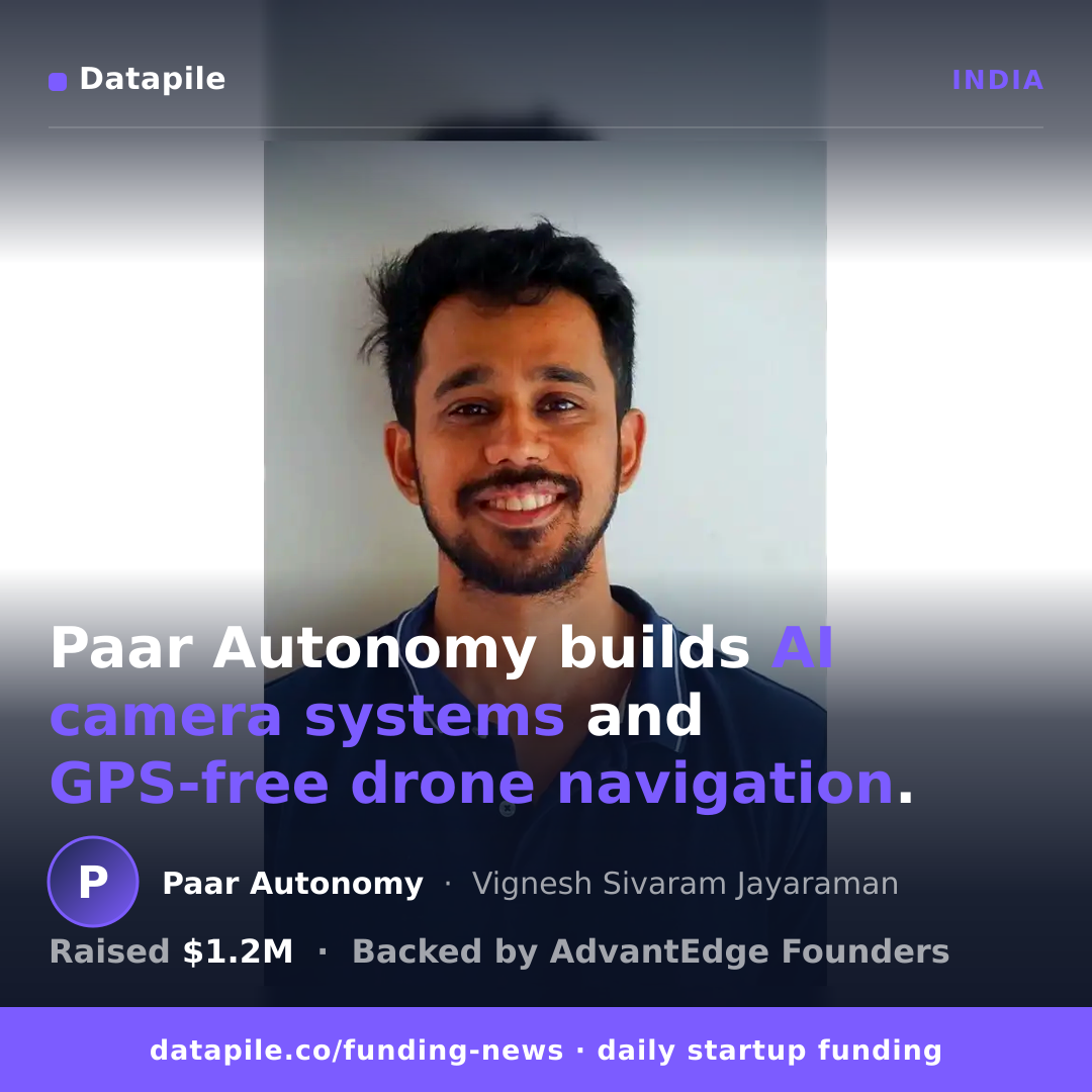 Paar Autonomy social card