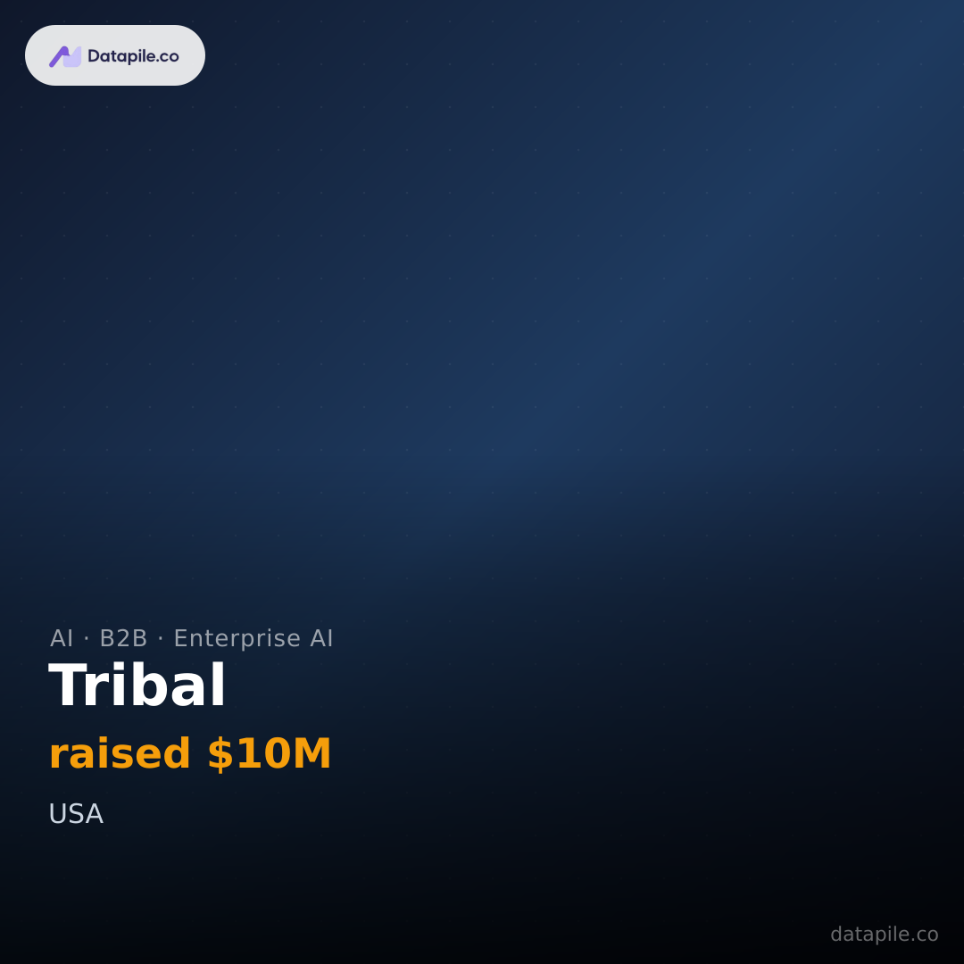 Tribal social card
