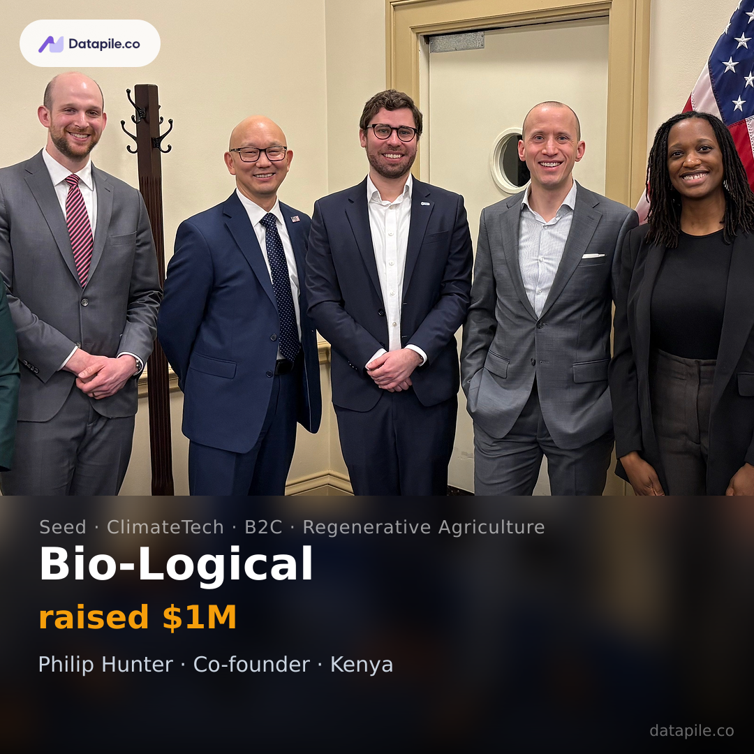Bio-Logical social card