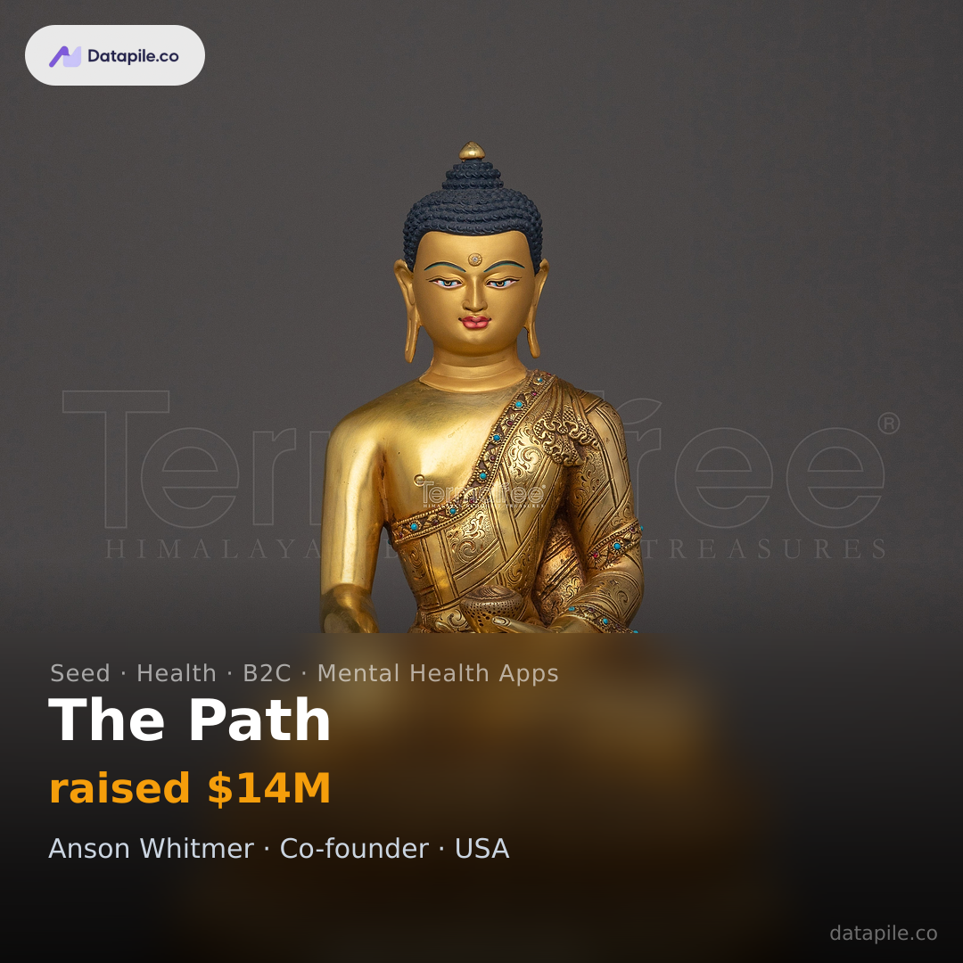 The Path social card