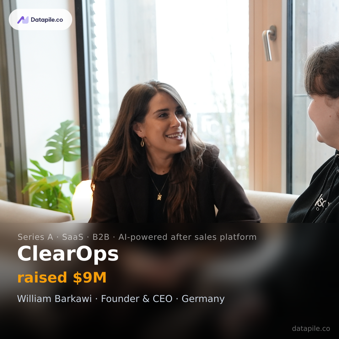 ClearOps social card