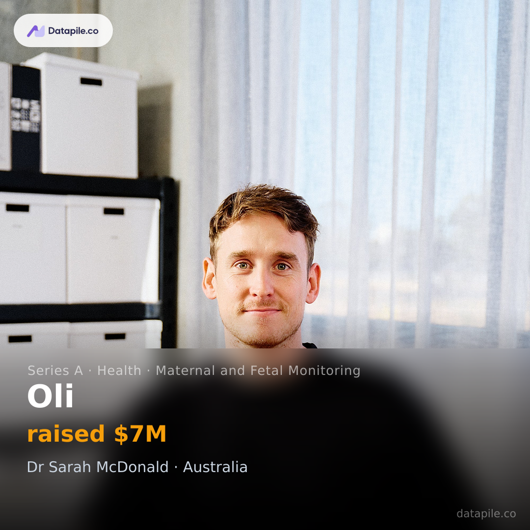 Oli social card