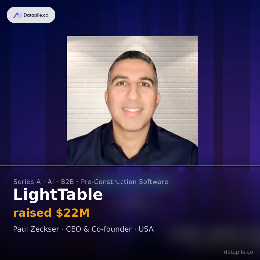 LightTable social card