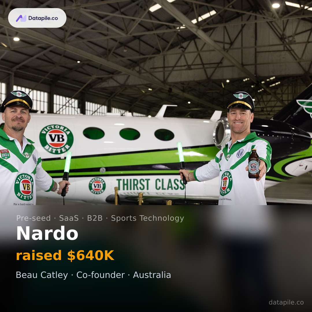 Nardo social card