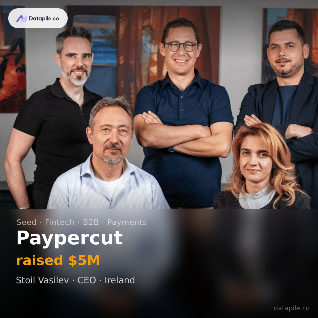 Paypercut social card