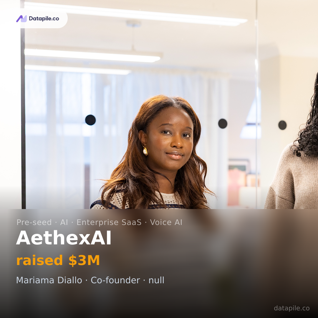 AethexAI social card