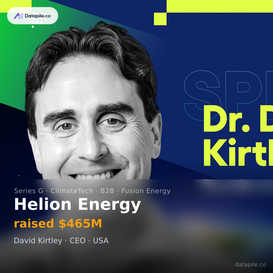 Helion Energy social card