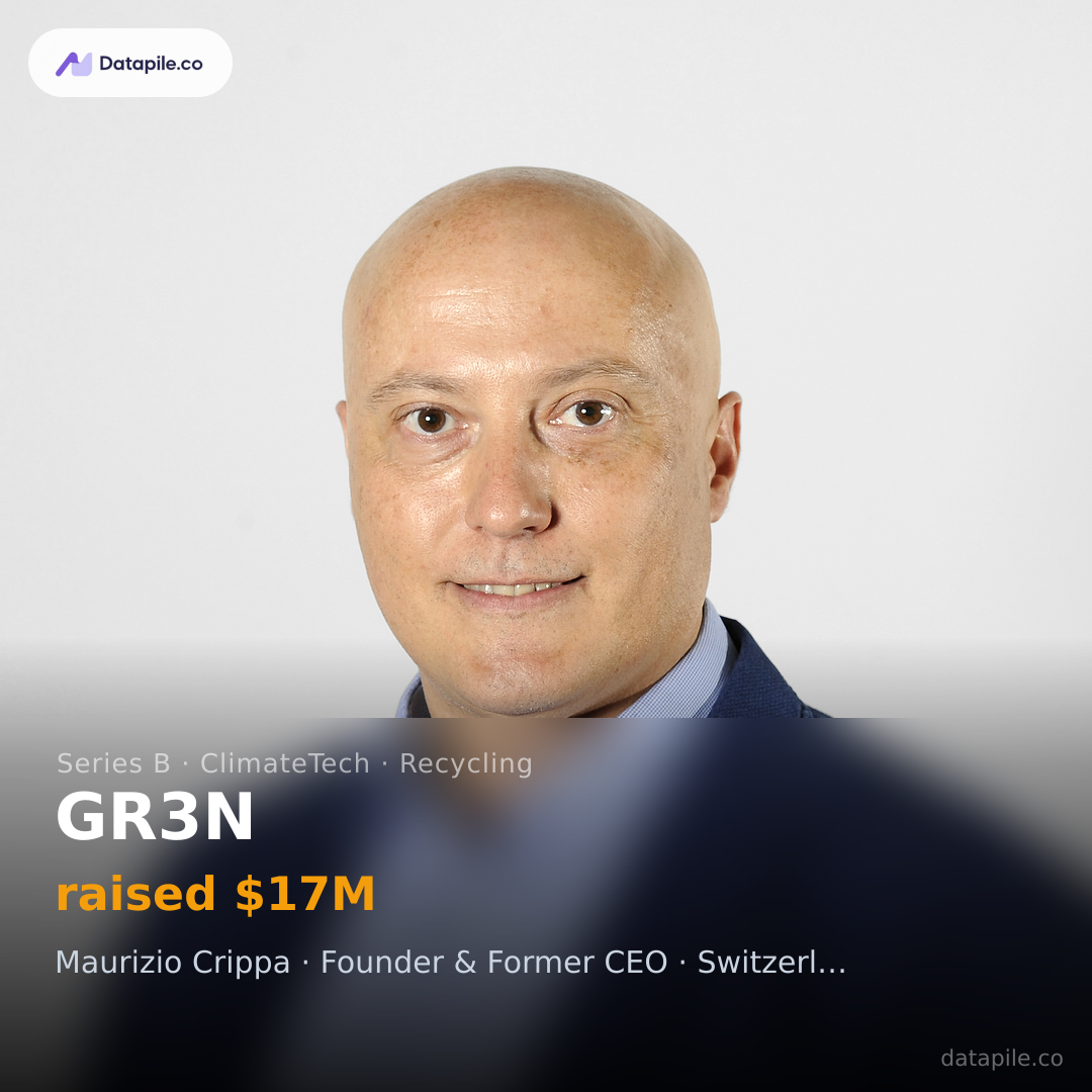 GR3N social card