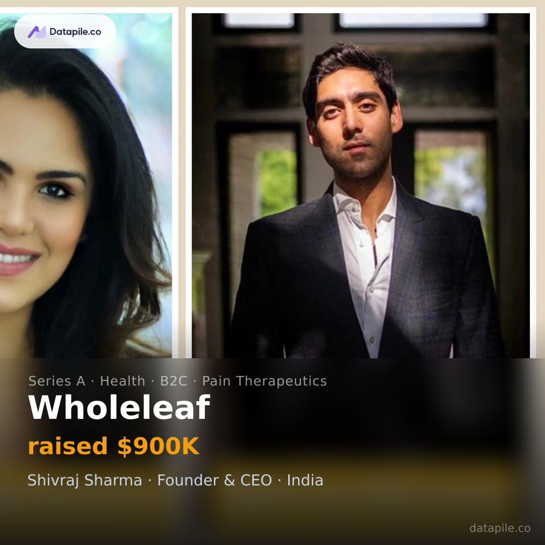 Wholeleaf social card