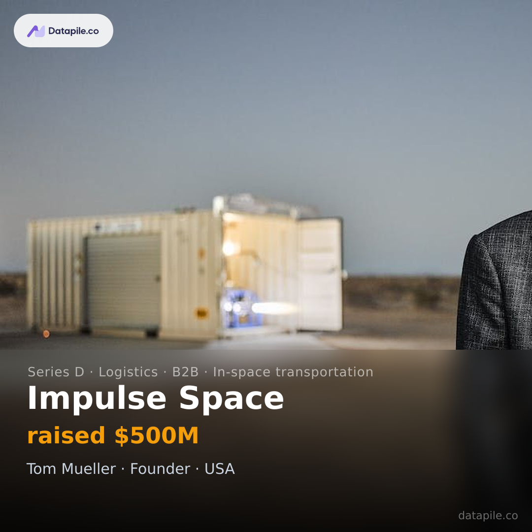 Impulse Space social card