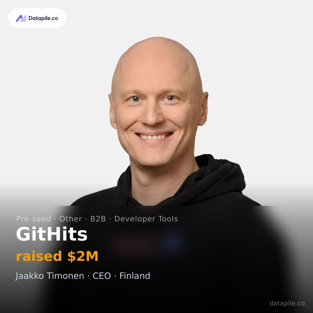 GitHits social card