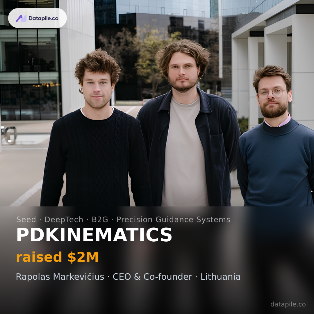 PDKINEMATICS social card