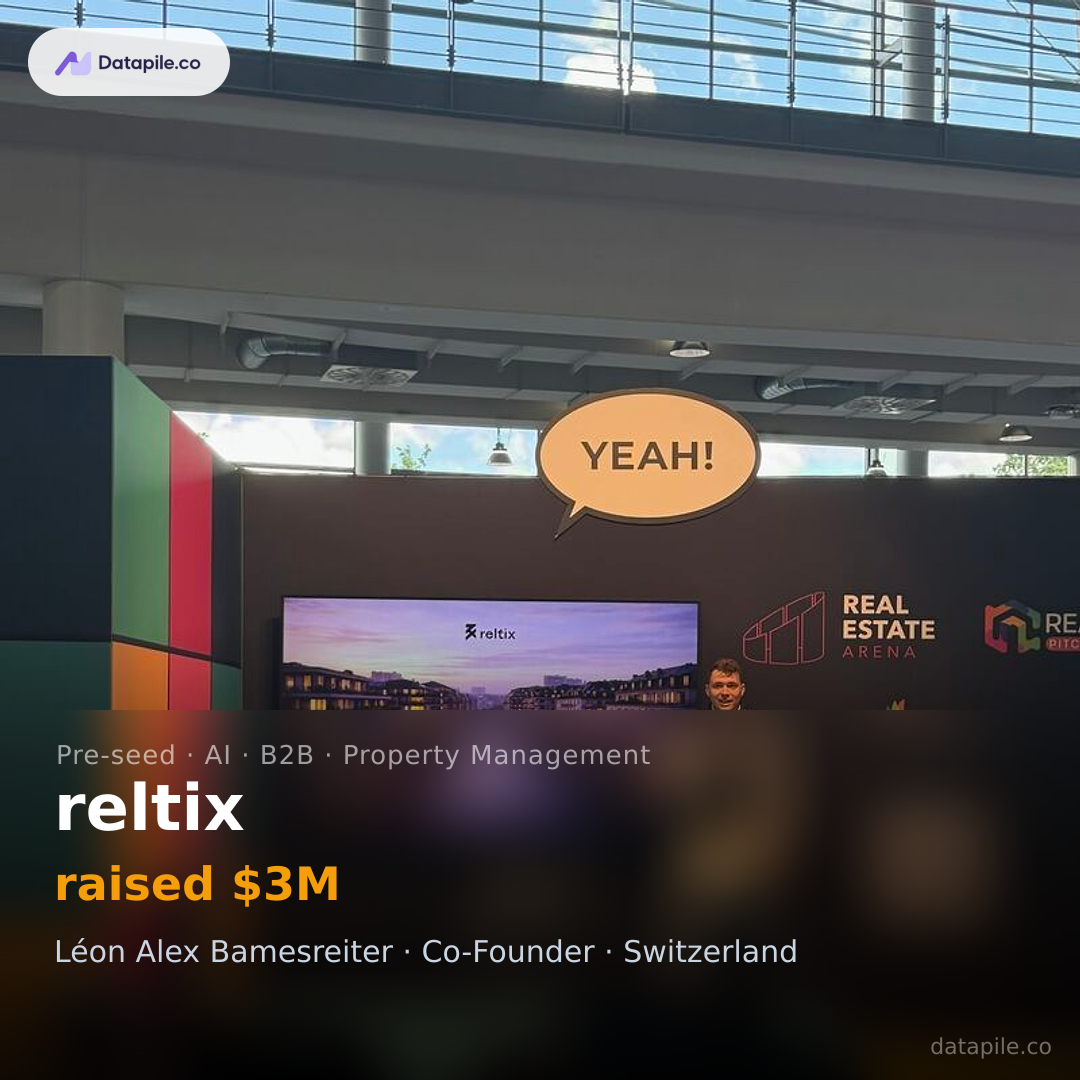reltix social card