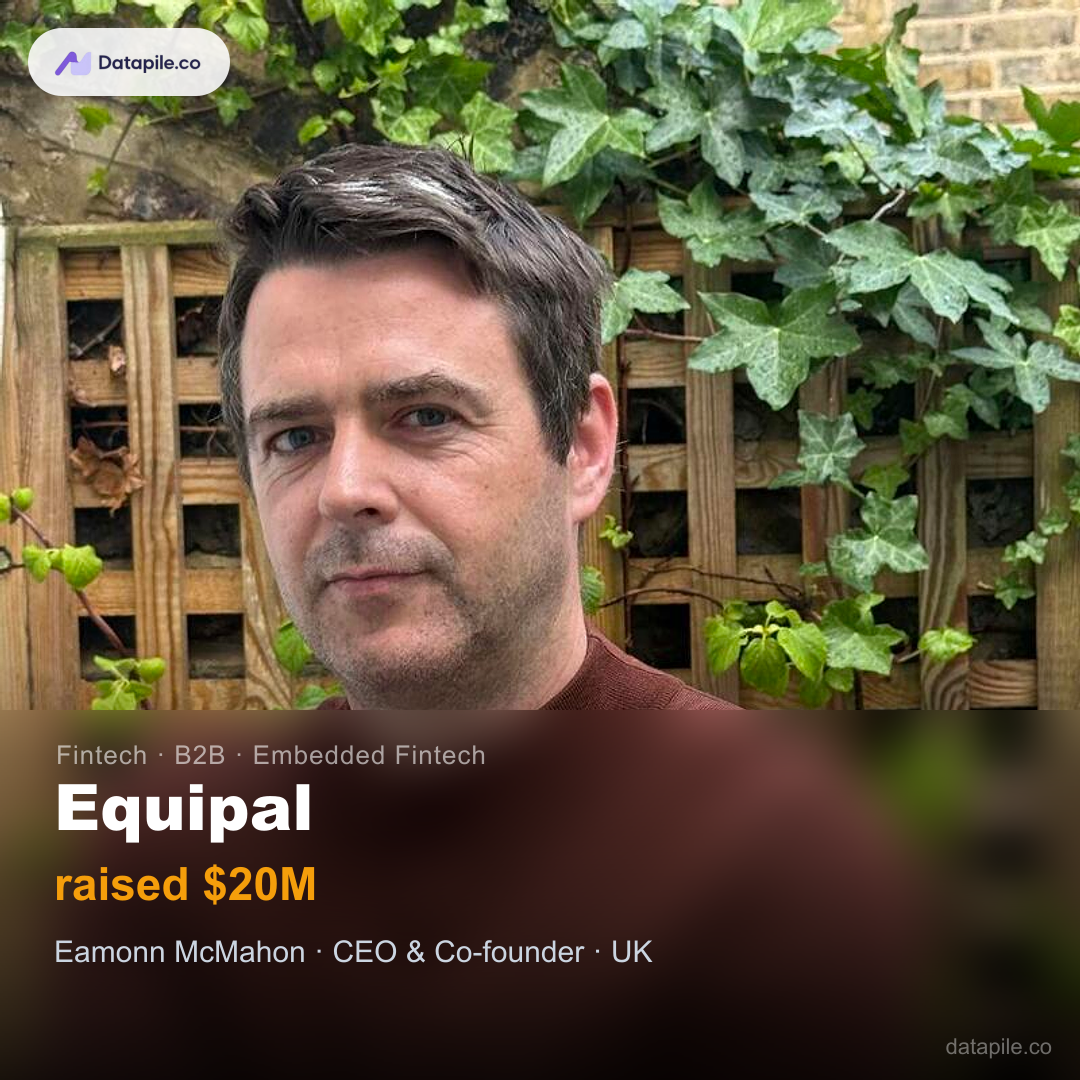 Equipal social card