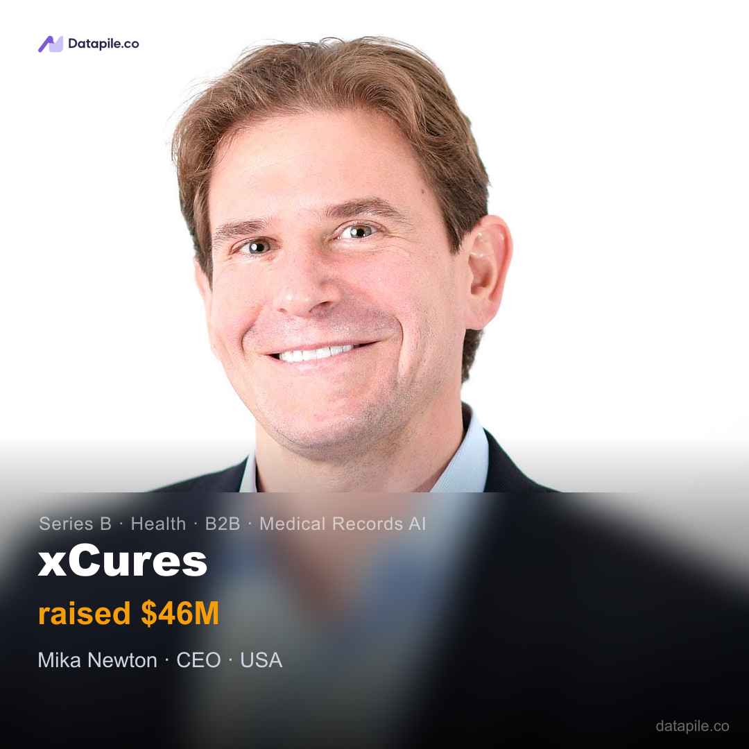 xCures social card