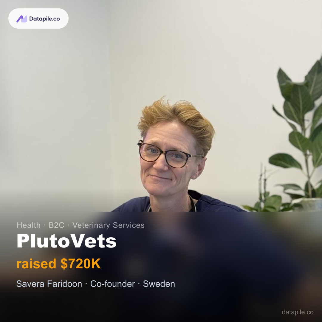 PlutoVets social card