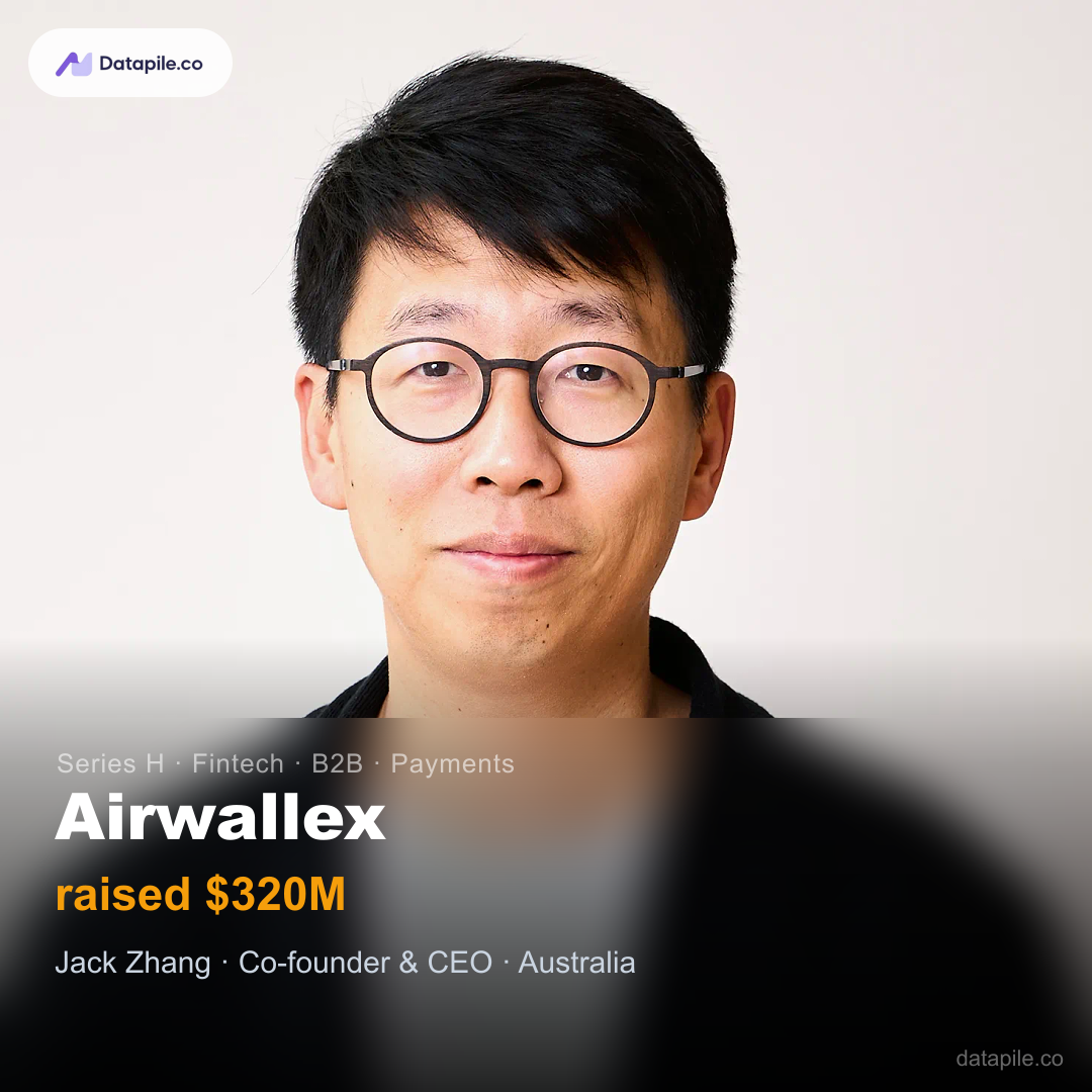 Airwallex social card