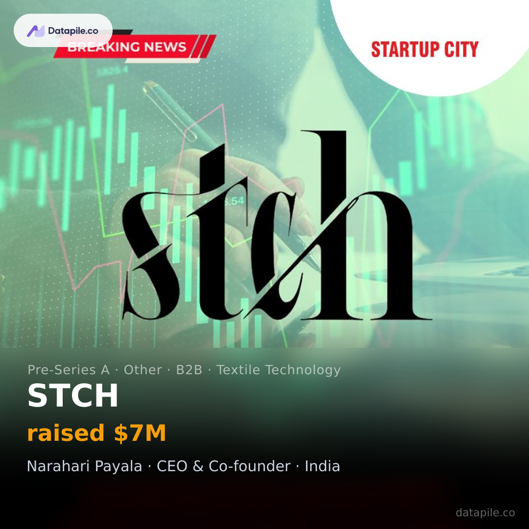 STCH social card