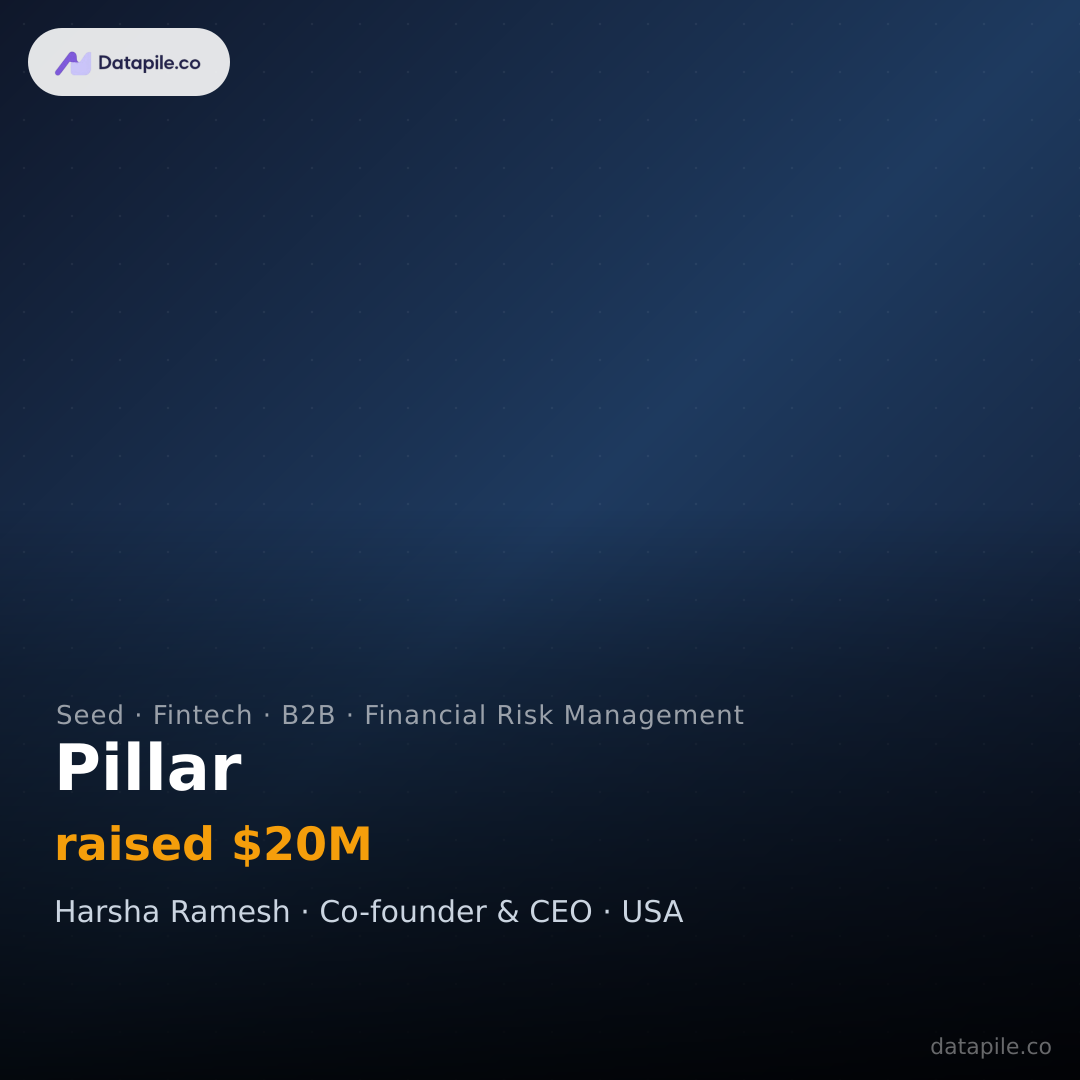 Pillar social card