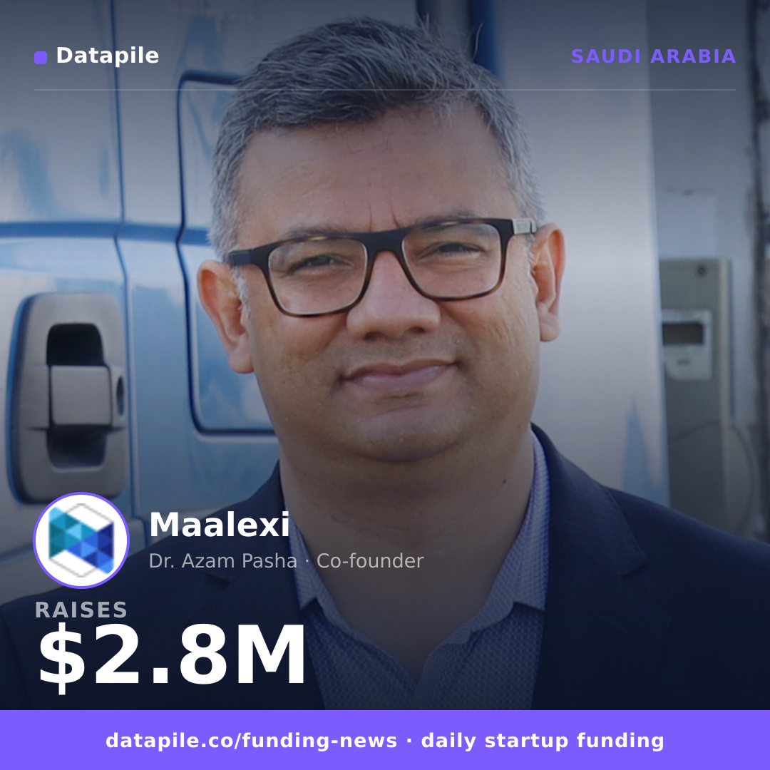Maalexi social card