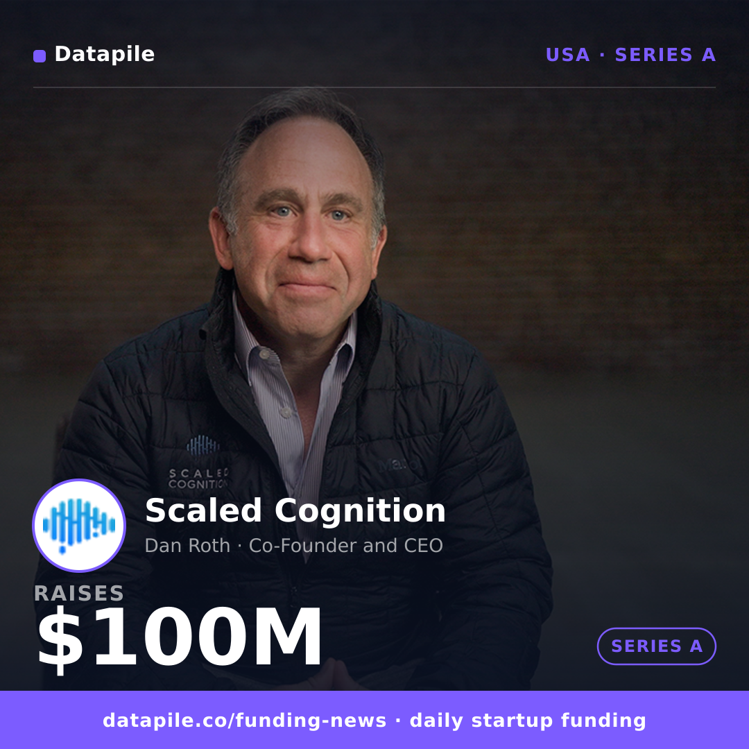 Scaled Cognition social card