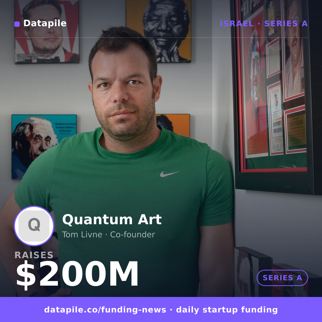 Quantum Art social card
