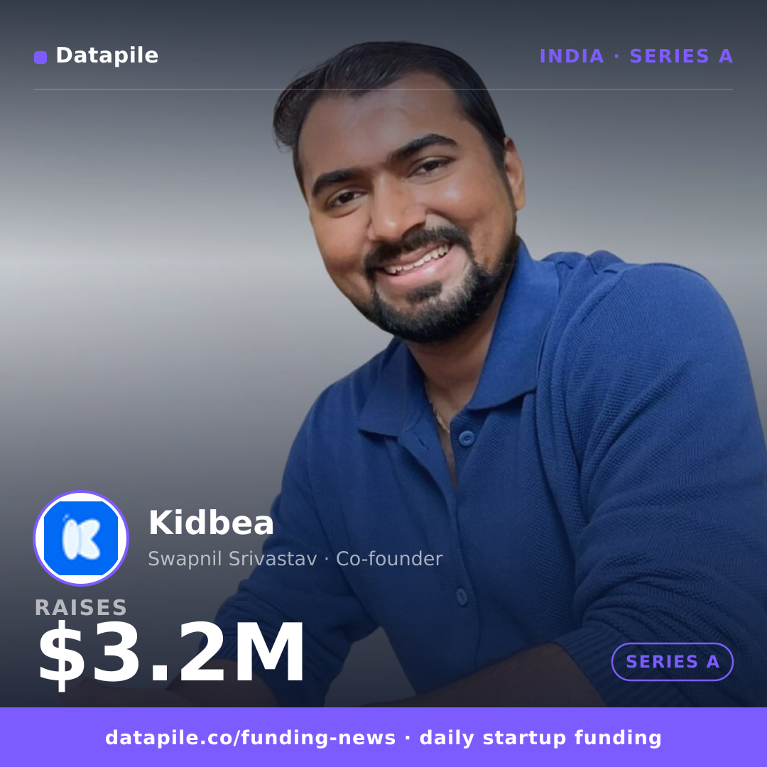 Kidbea social card