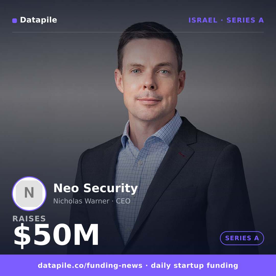 Neo Security social card