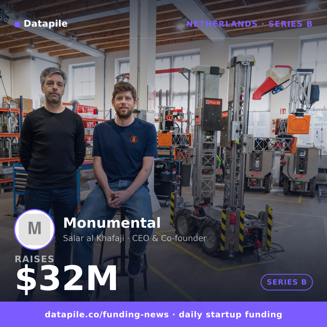 Monumental social card