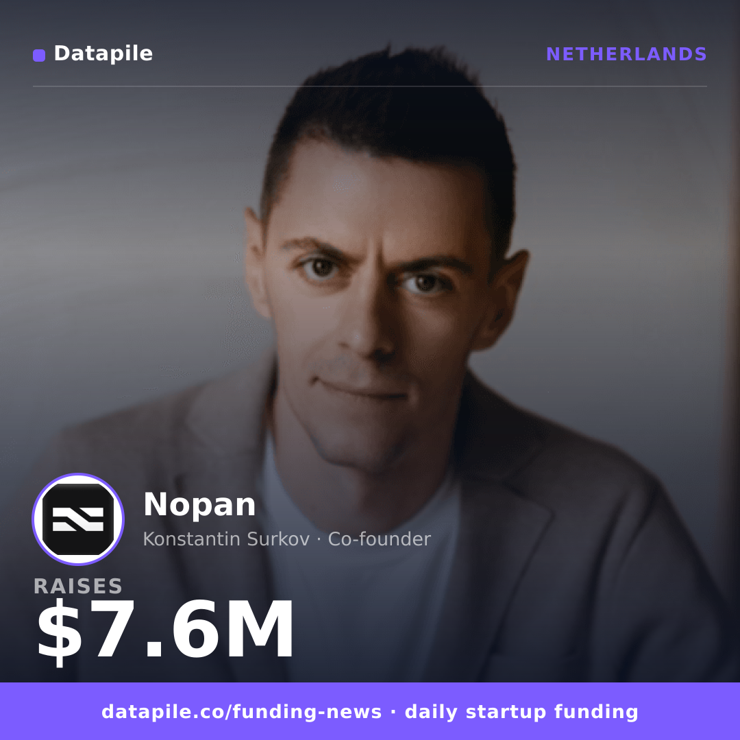 Nopan social card