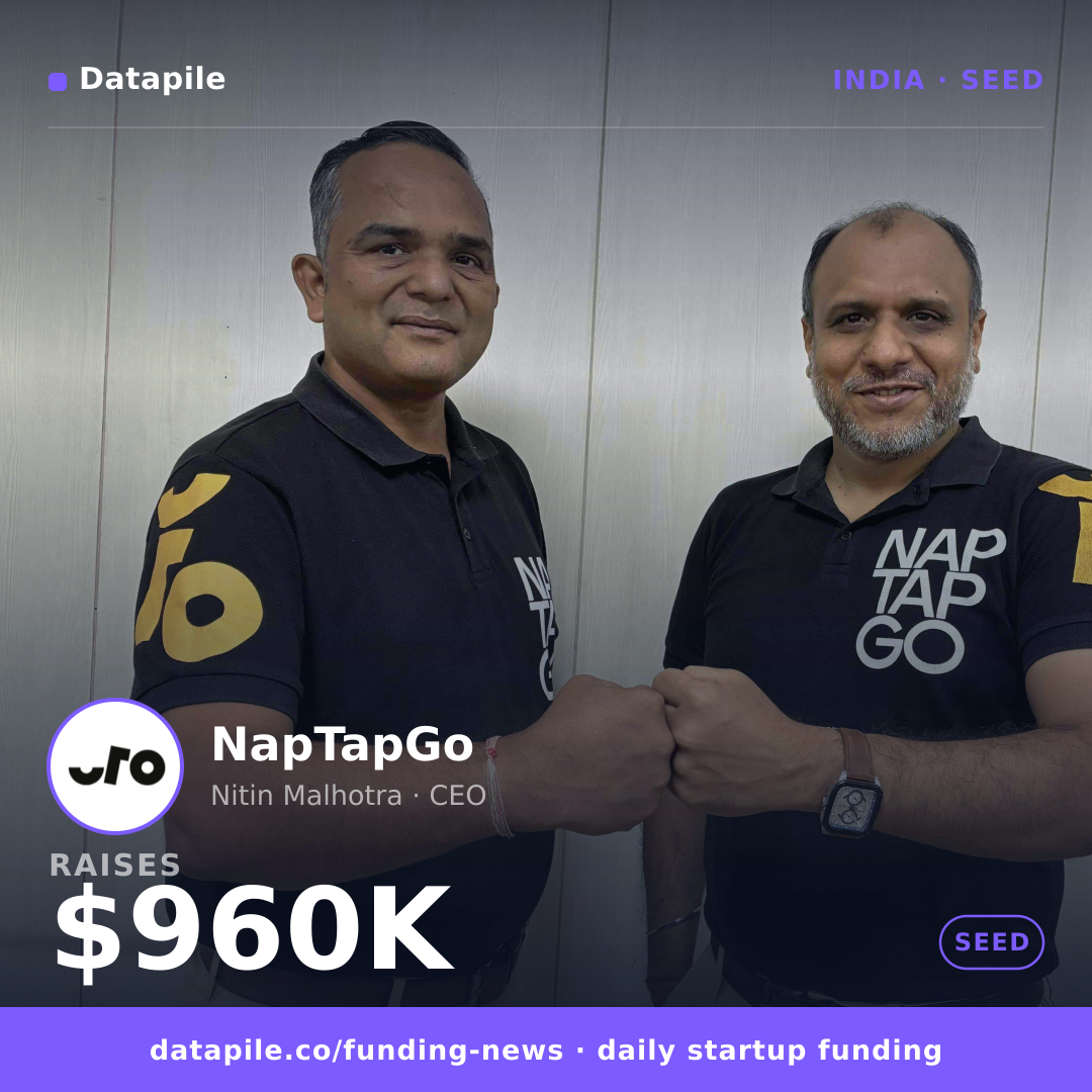 NapTapGo social card